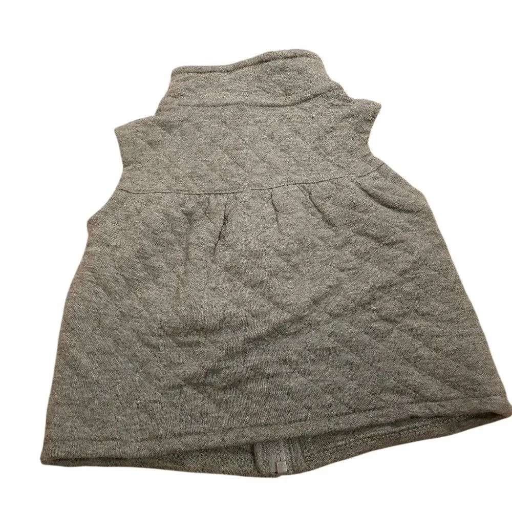 Carter's  Quilted Vest 6 month